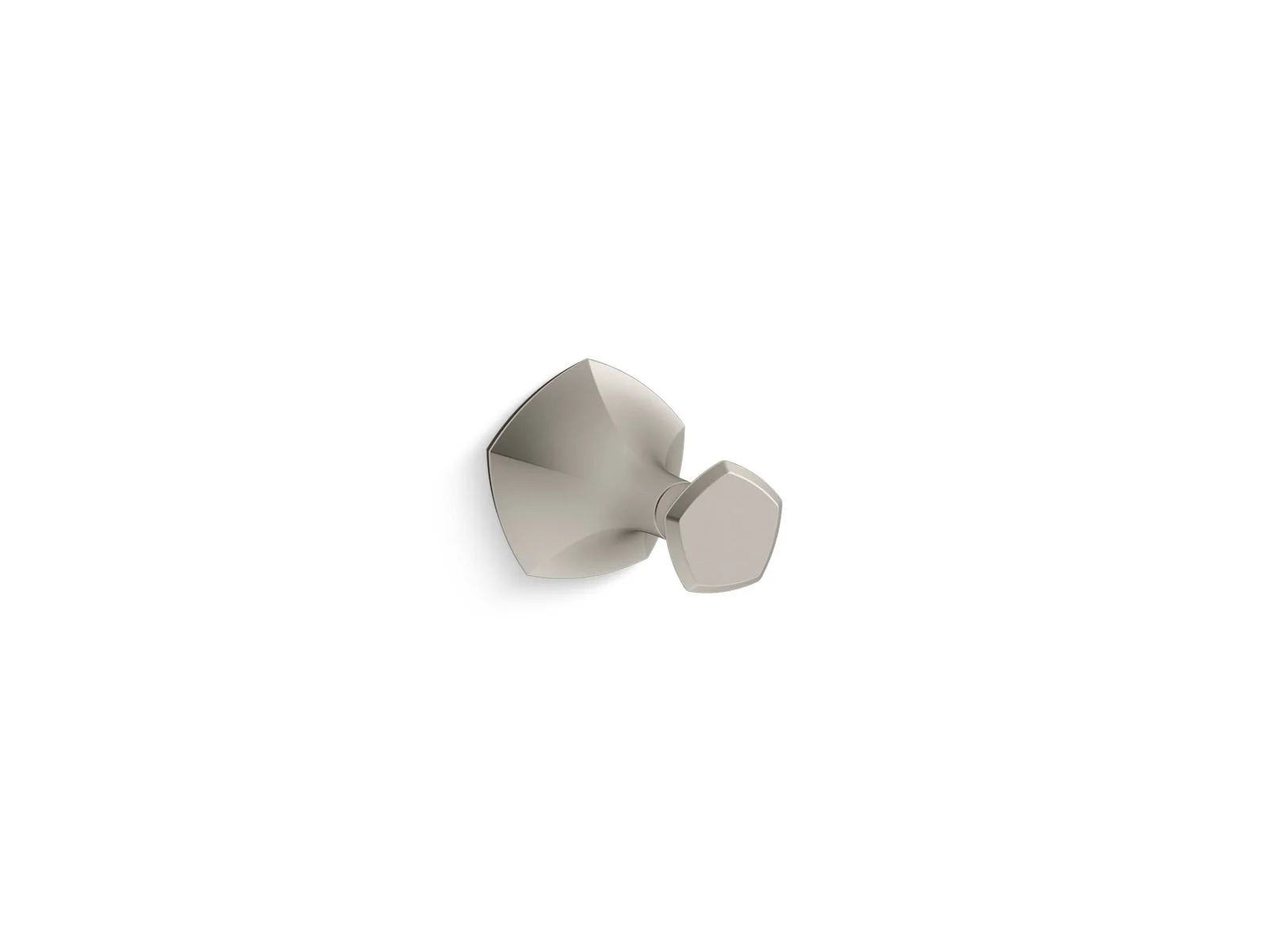 KOHLER K-27069 Occasion Robe hook - Image 5