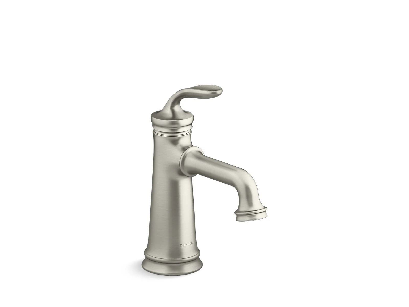 KOHLER K-27379-4K Bellera Single-handle bathroom sink faucet, 1.0 gpm - Image 2