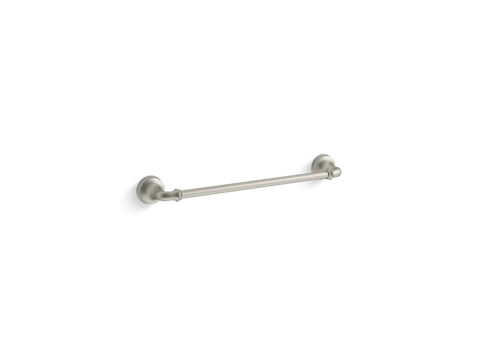KOHLER K-27383 Bellera 18" towel bar - Image 2