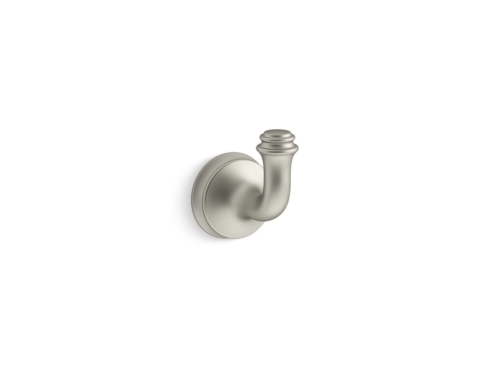 KOHLER K-27385 Bellera Robe hook - Image 2
