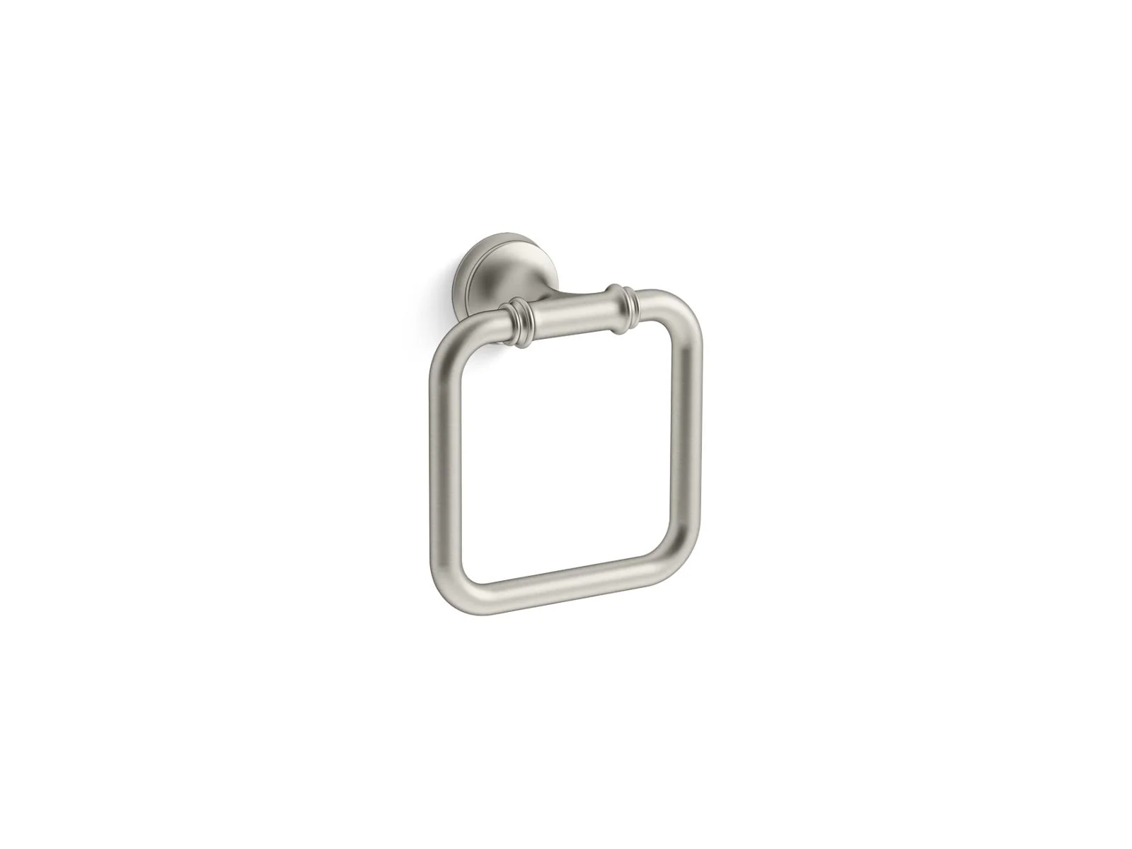 KOHLER K-27386 Bellera Towel ring - Image 2