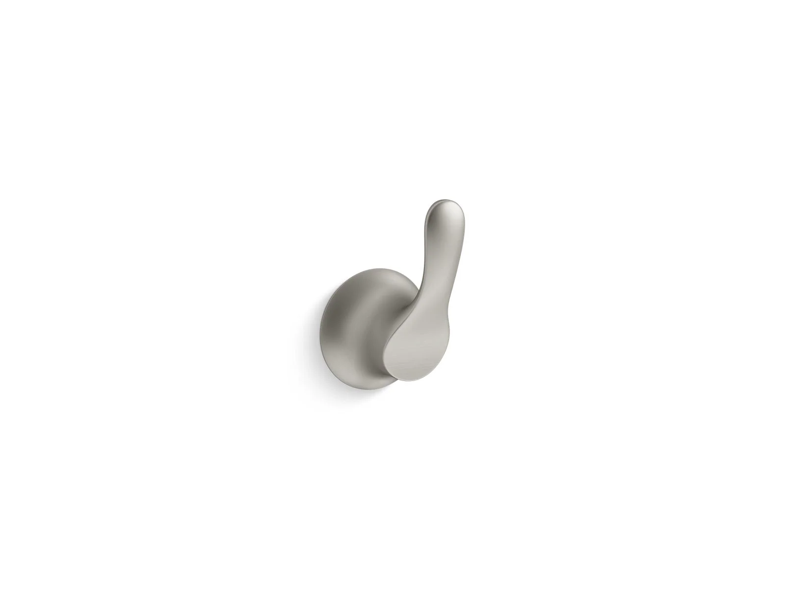 KOHLER K-27395 Simplice Robe hook - Image 2