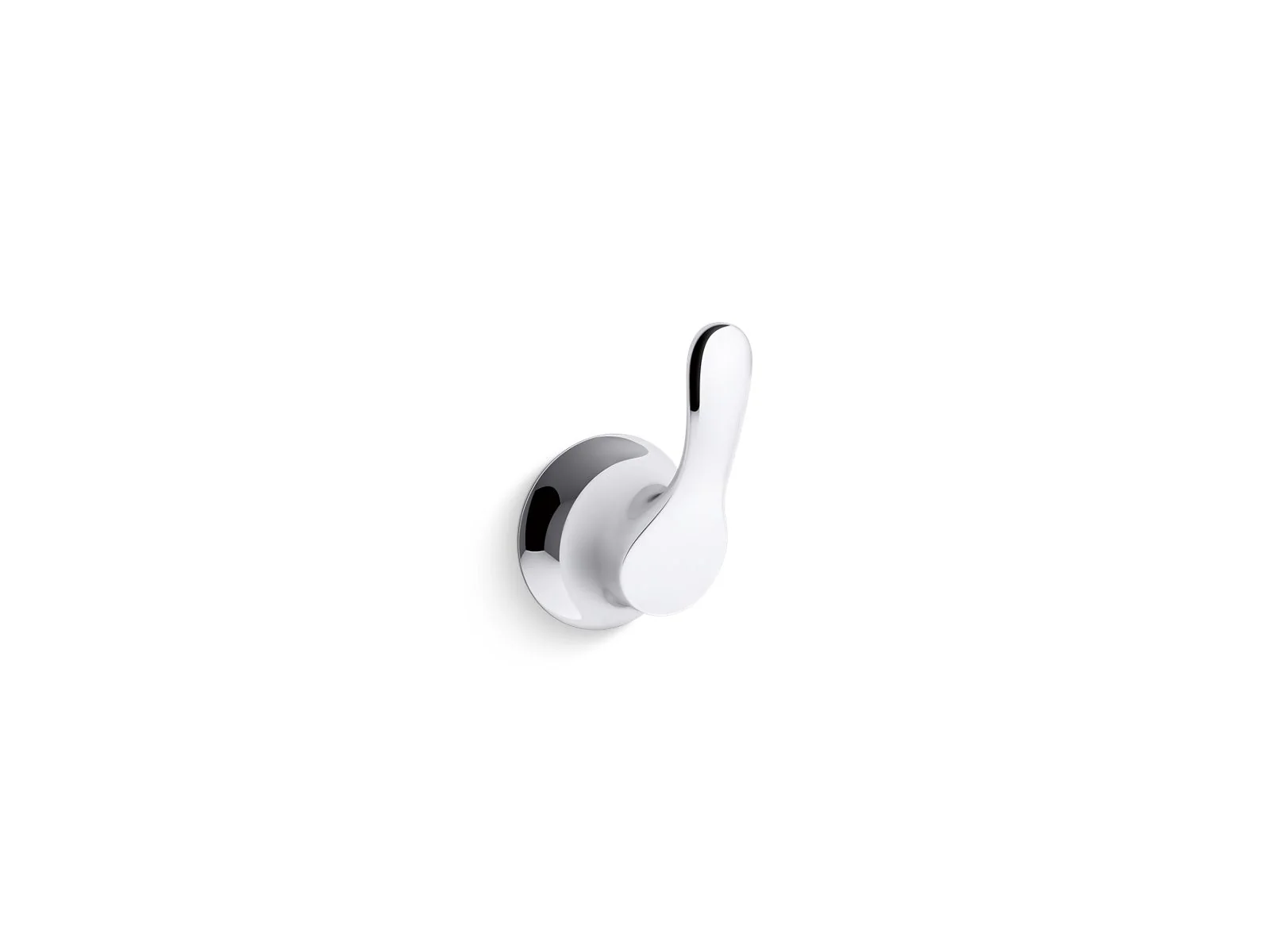 KOHLER K-27395 Simplice Robe hook - Image 3