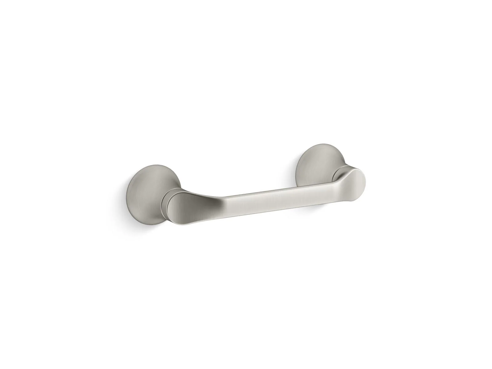 KOHLER K-27397 Simplice Pivoting toilet paper holder - Image 2