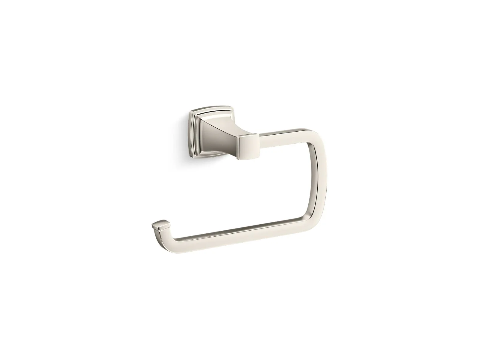 KOHLER K-27412 Riff Towel ring - Image 5