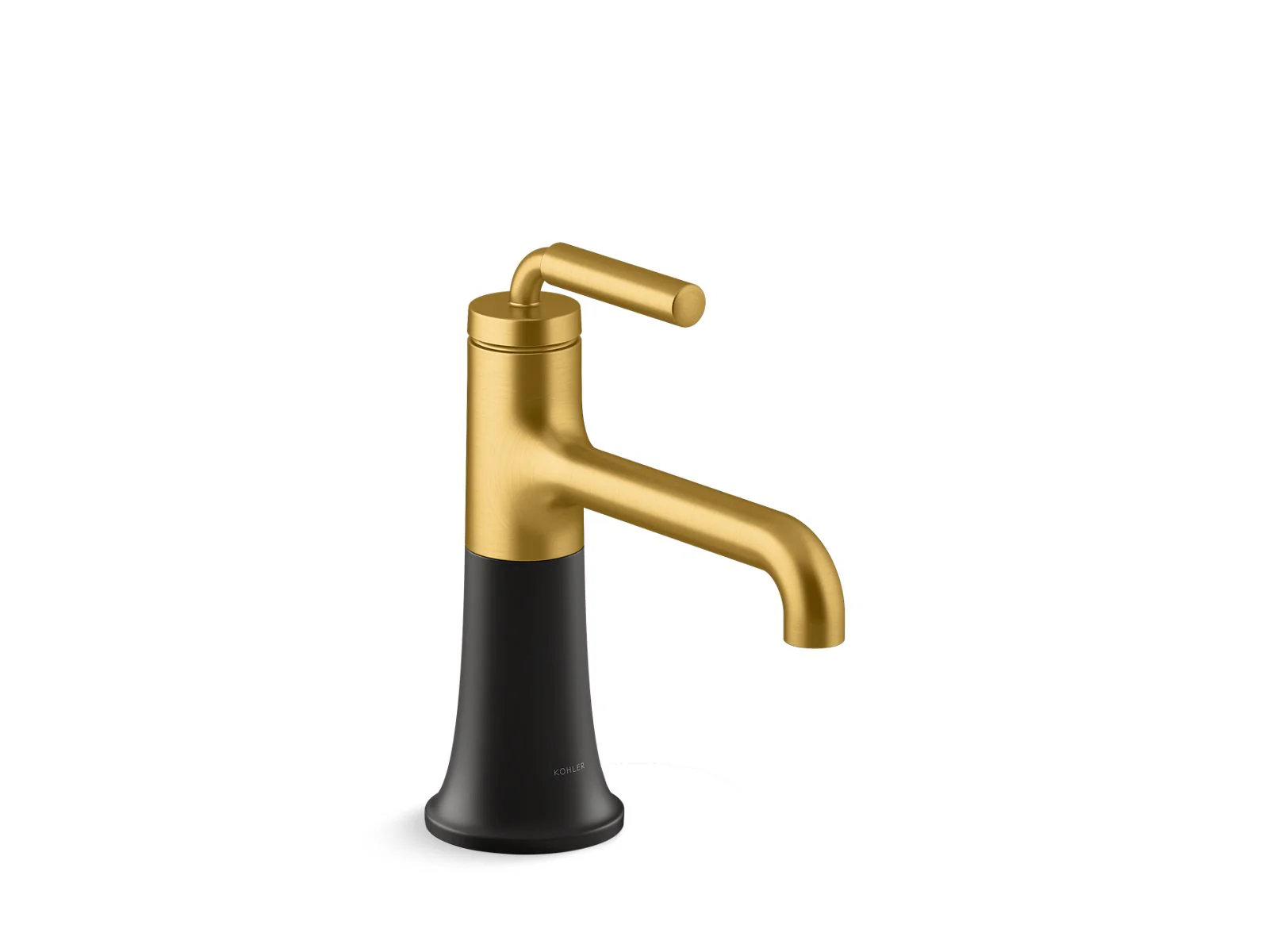 KOHLER K-27415-4K Tone Single-handle bathroom sink faucet, 1.0 gpm - Image 3
