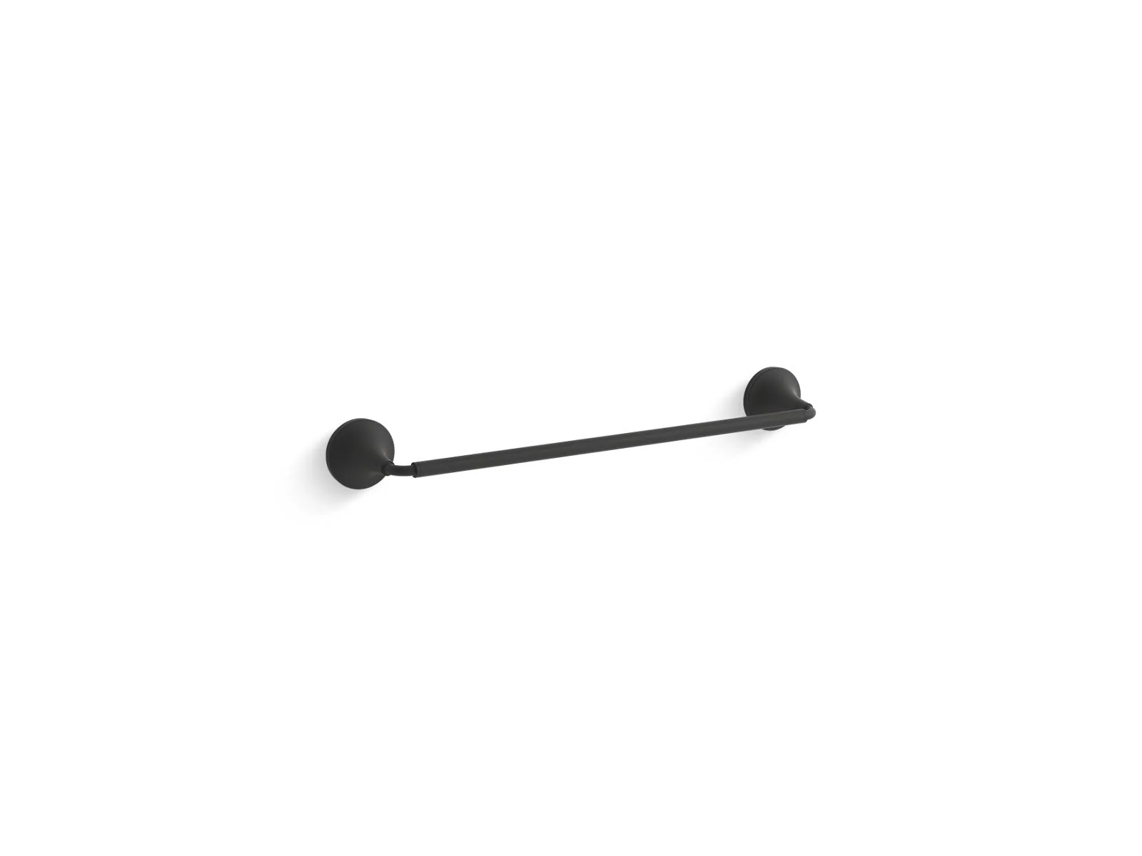 KOHLER K-27425 Tone 18" towel bar - Image 2