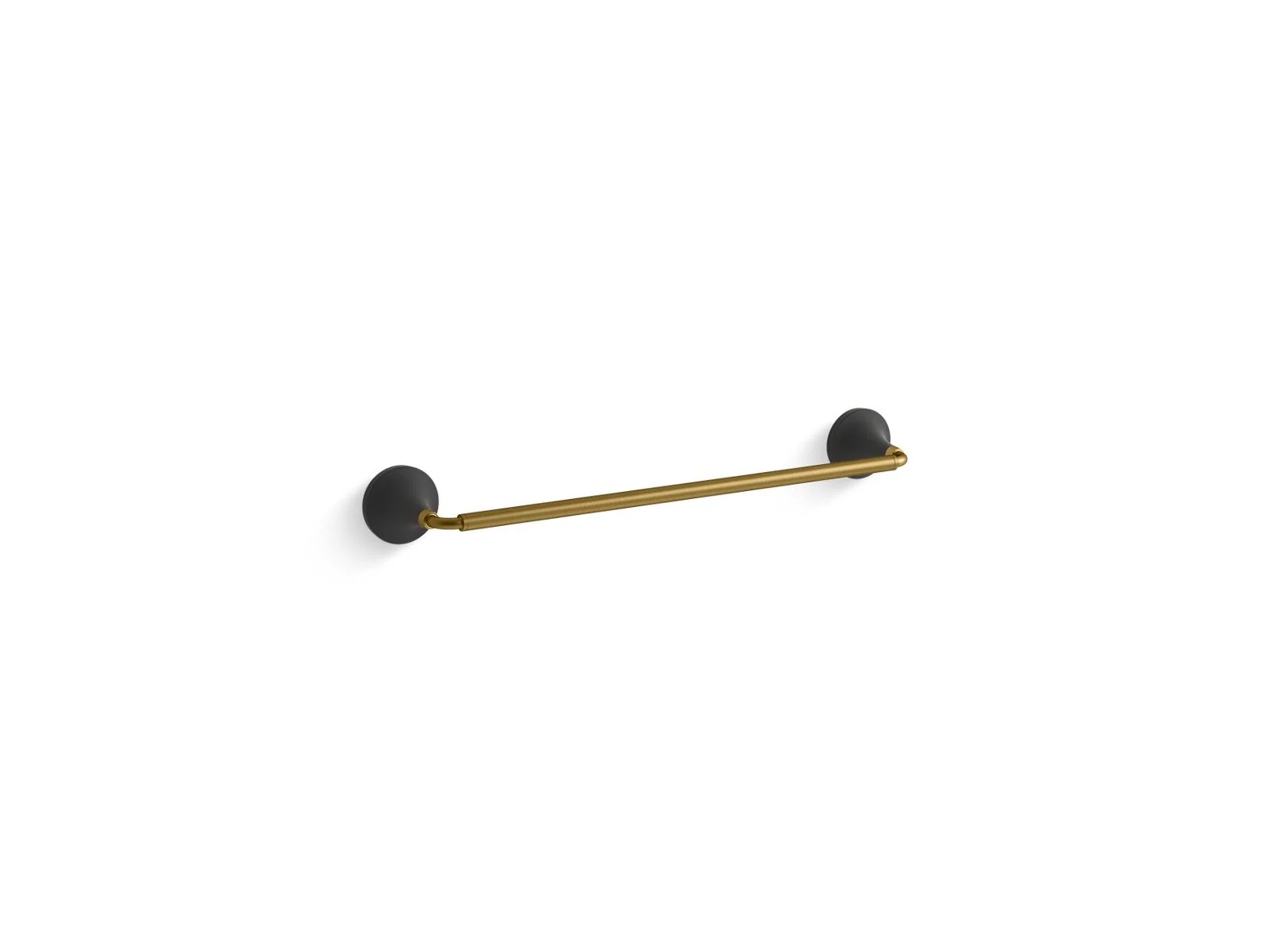 KOHLER K-27425 Tone 18" towel bar - Image 3