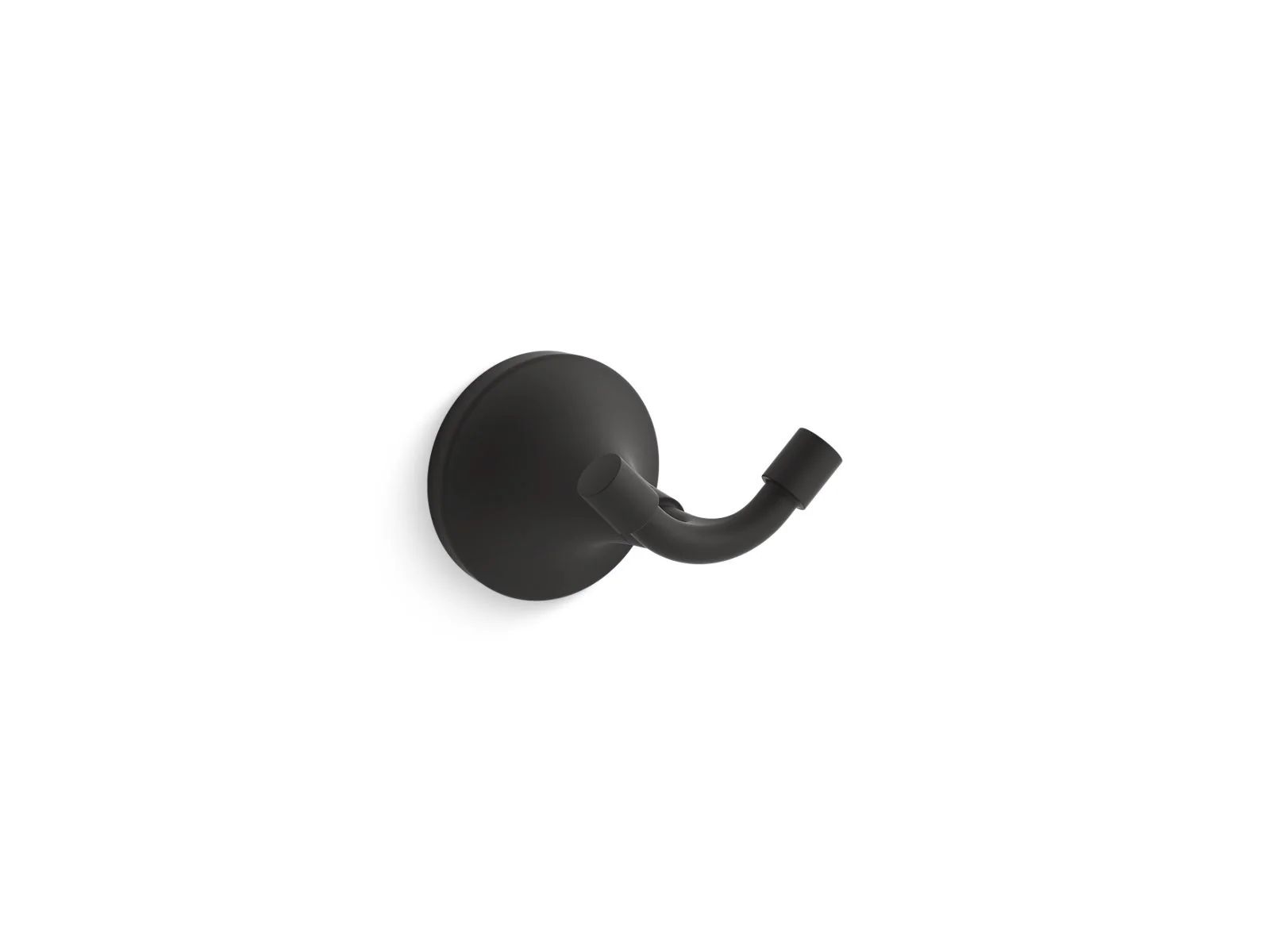 KOHLER K-27427 Tone Robe hook - Image 2