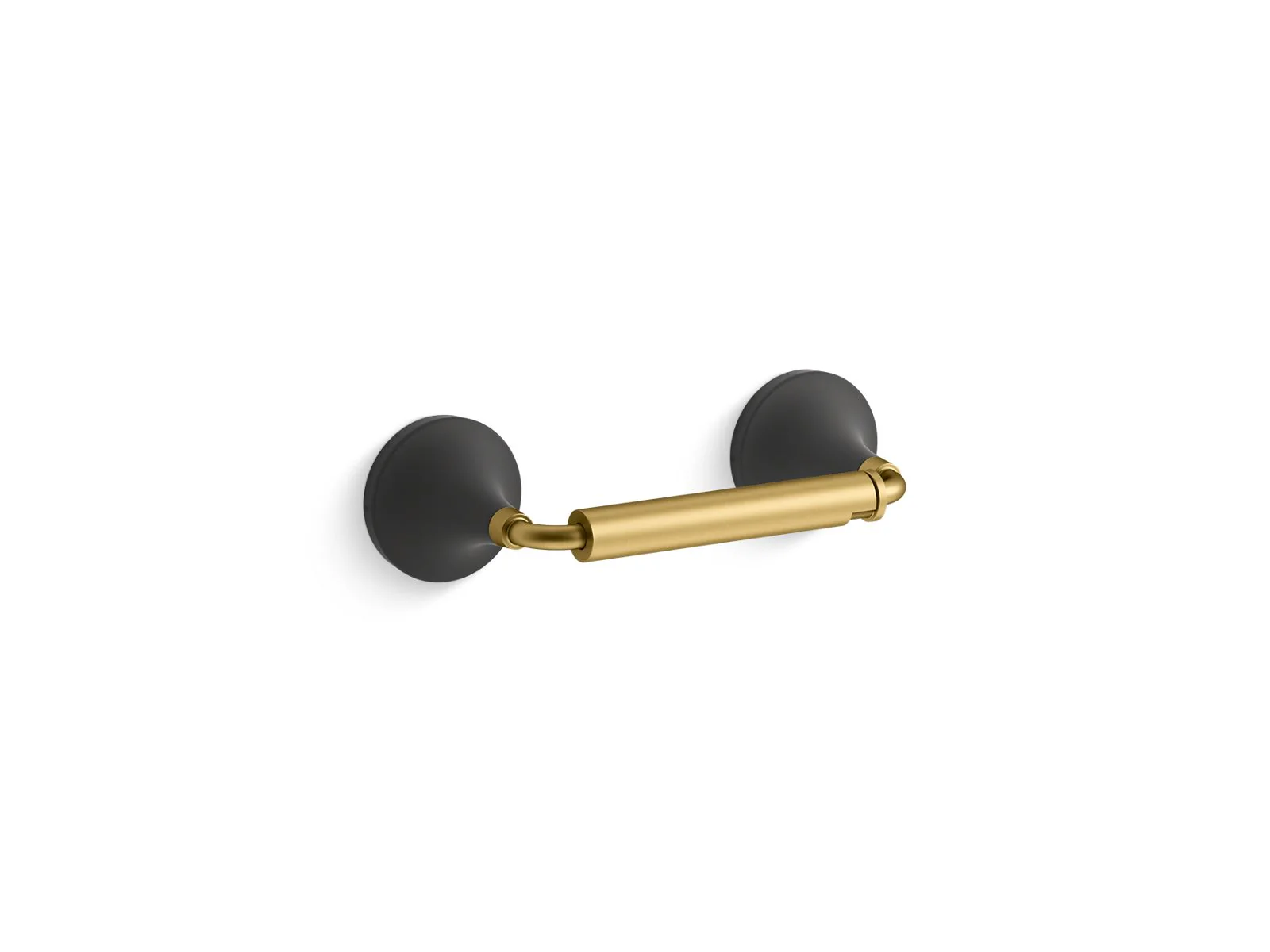 KOHLER K-27429 Tone Pivoting toilet paper holder - Image 3