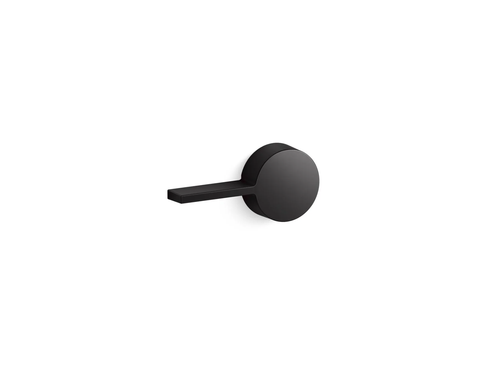 KOHLER K-28122-L Veil Left-hand trip lever - Image 3