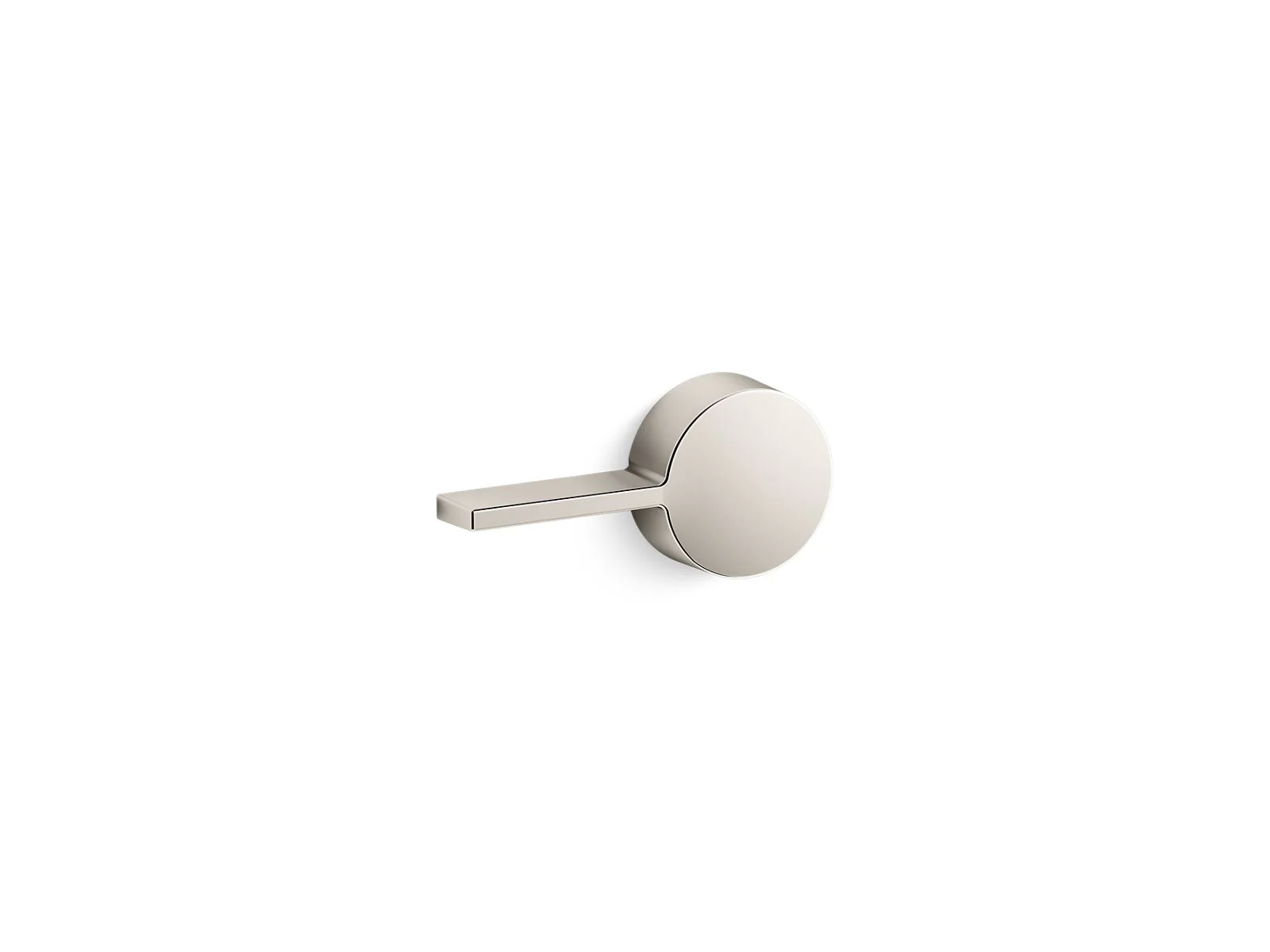KOHLER K-28122-L Veil Left-hand trip lever - Image 6
