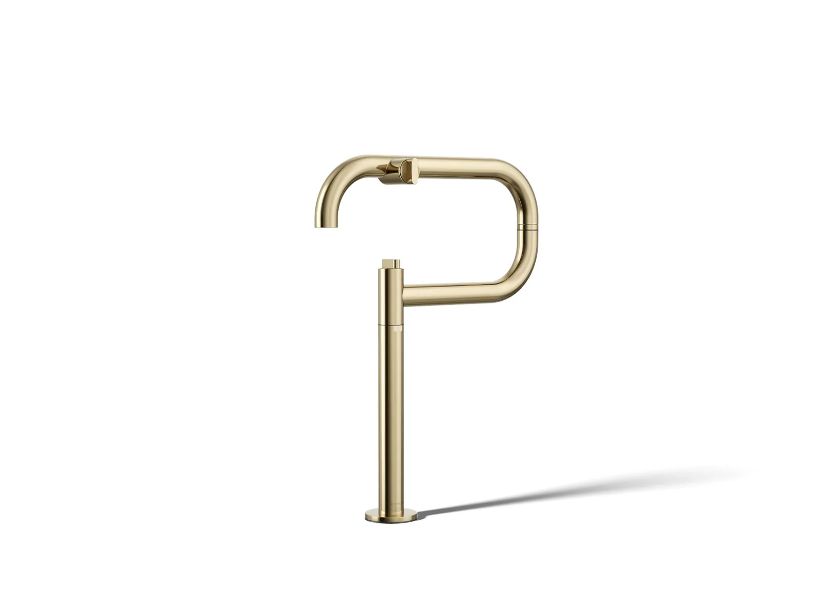 KOHLER K-28275 Components Deck-mount pot filler - Image 2