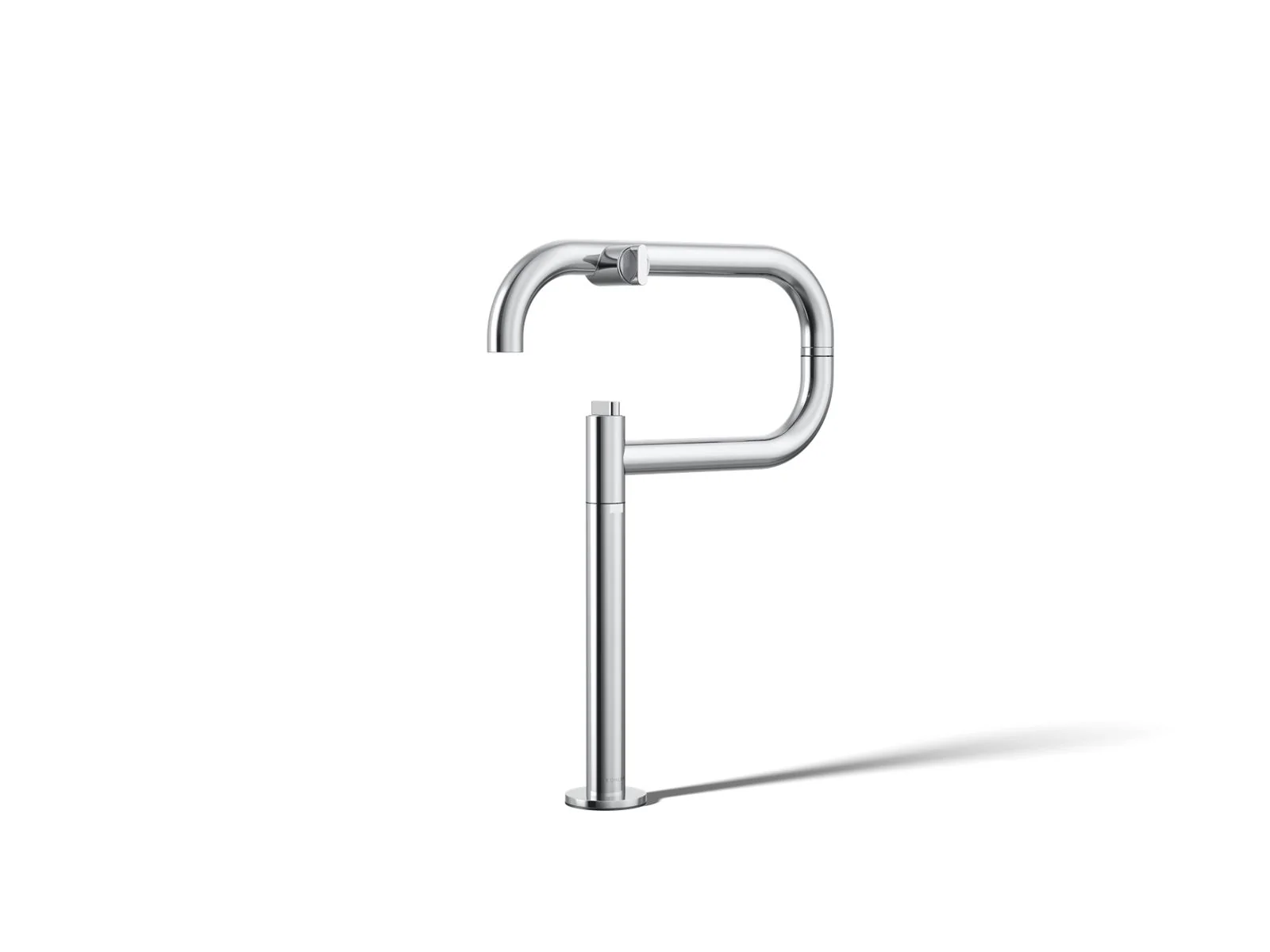 KOHLER K-28275 Components Deck-mount pot filler - Image 6