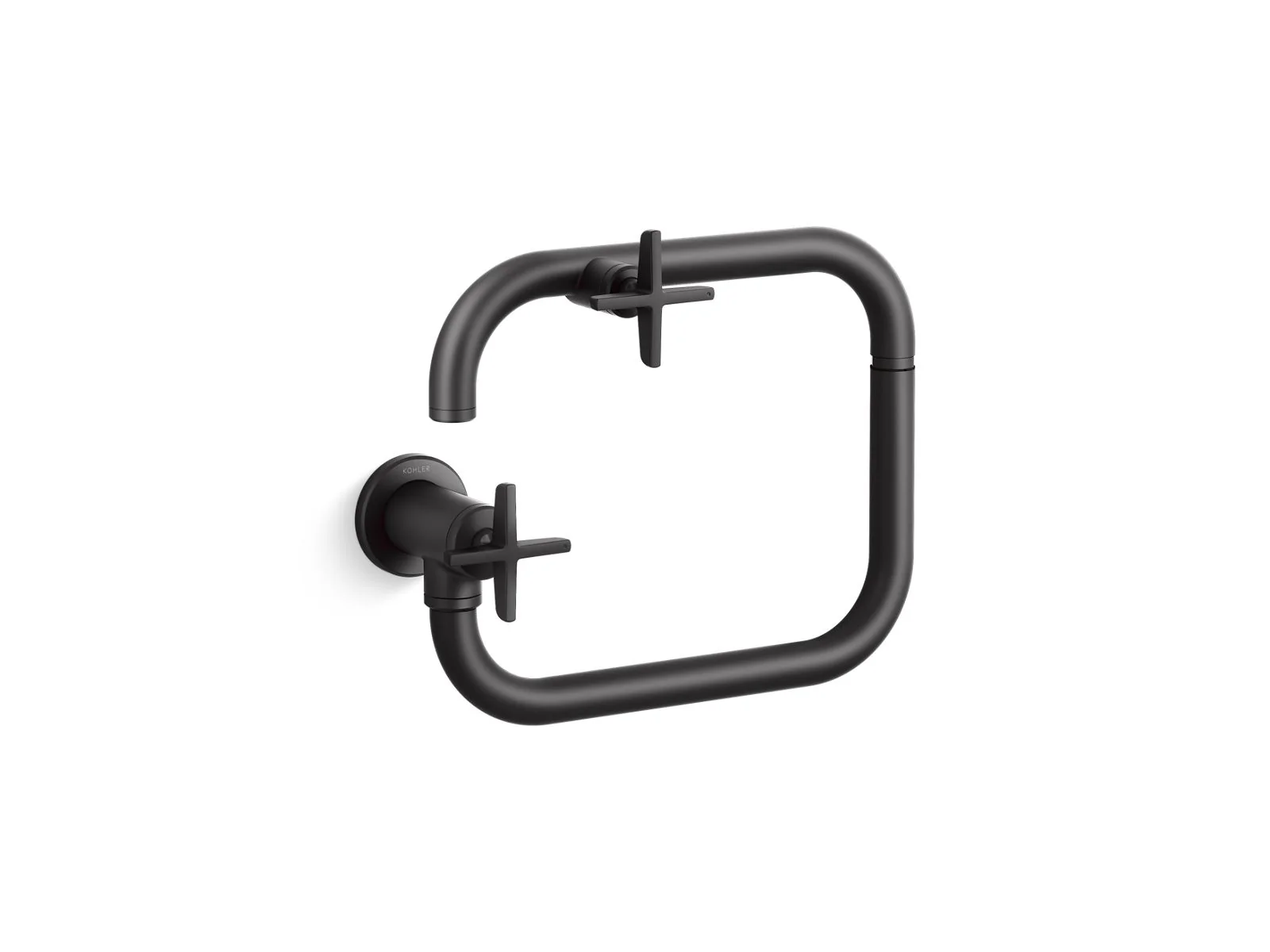 KOHLER K-28678-3 Billet Wall-mount pot filler - Image 3