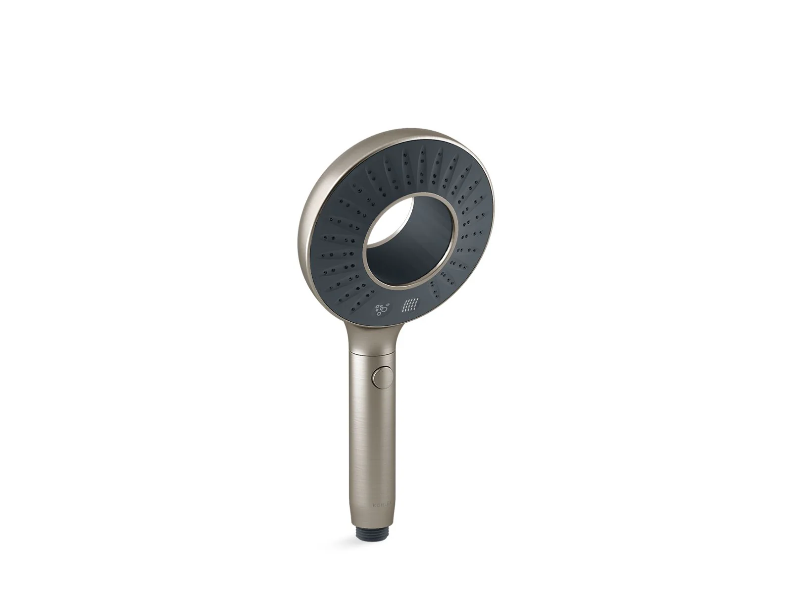 KOHLER K-28681-G SpaViva Two-function handshower, 1.75 gpm - Image 3