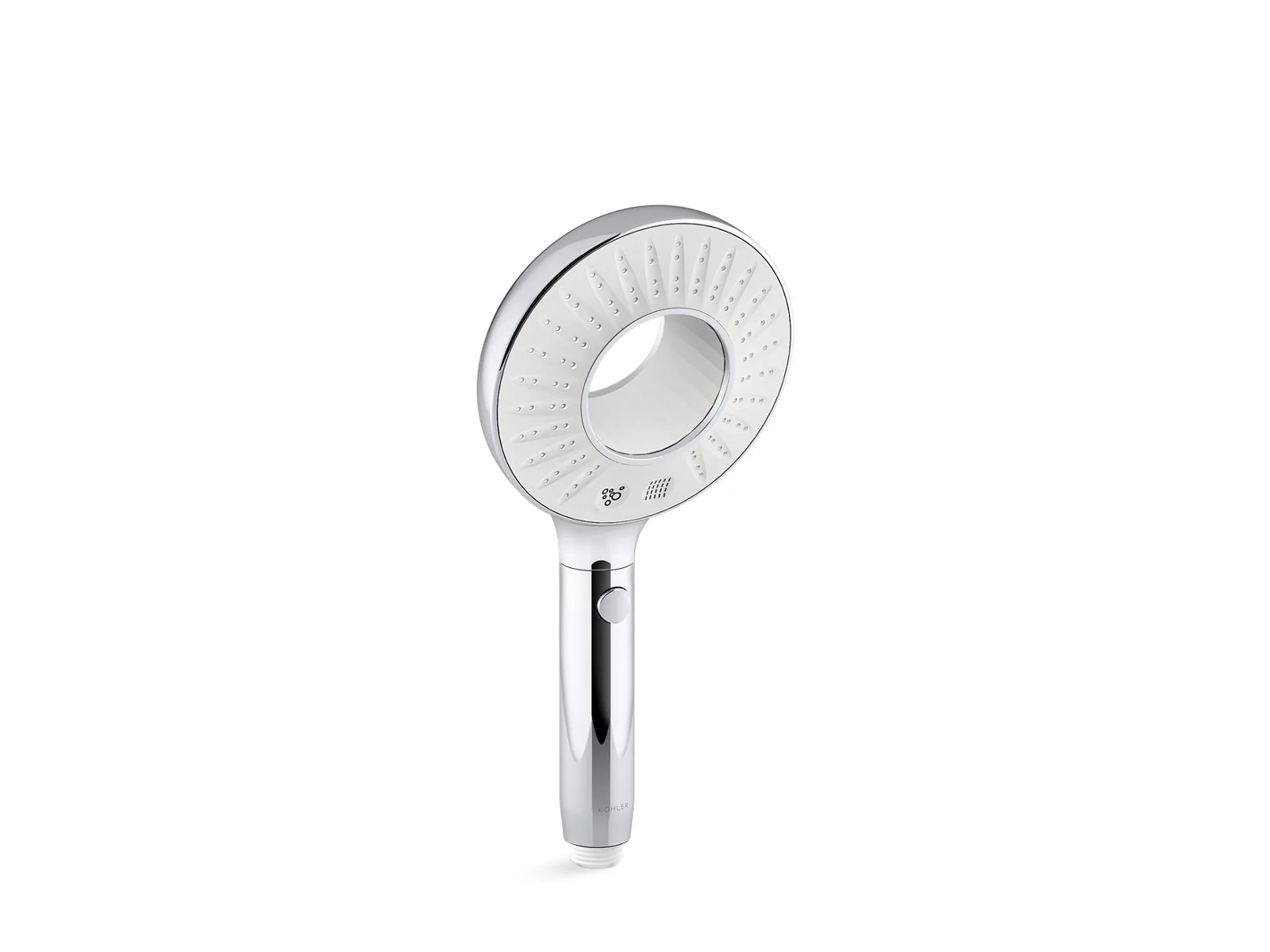 KOHLER K-28681-G SpaViva Two-function handshower, 1.75 gpm - Image 4