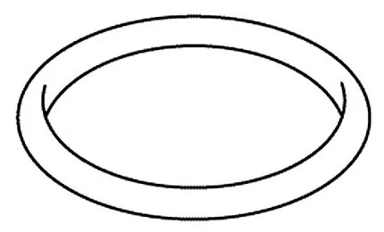 KOHLER K-29429 O-Ring