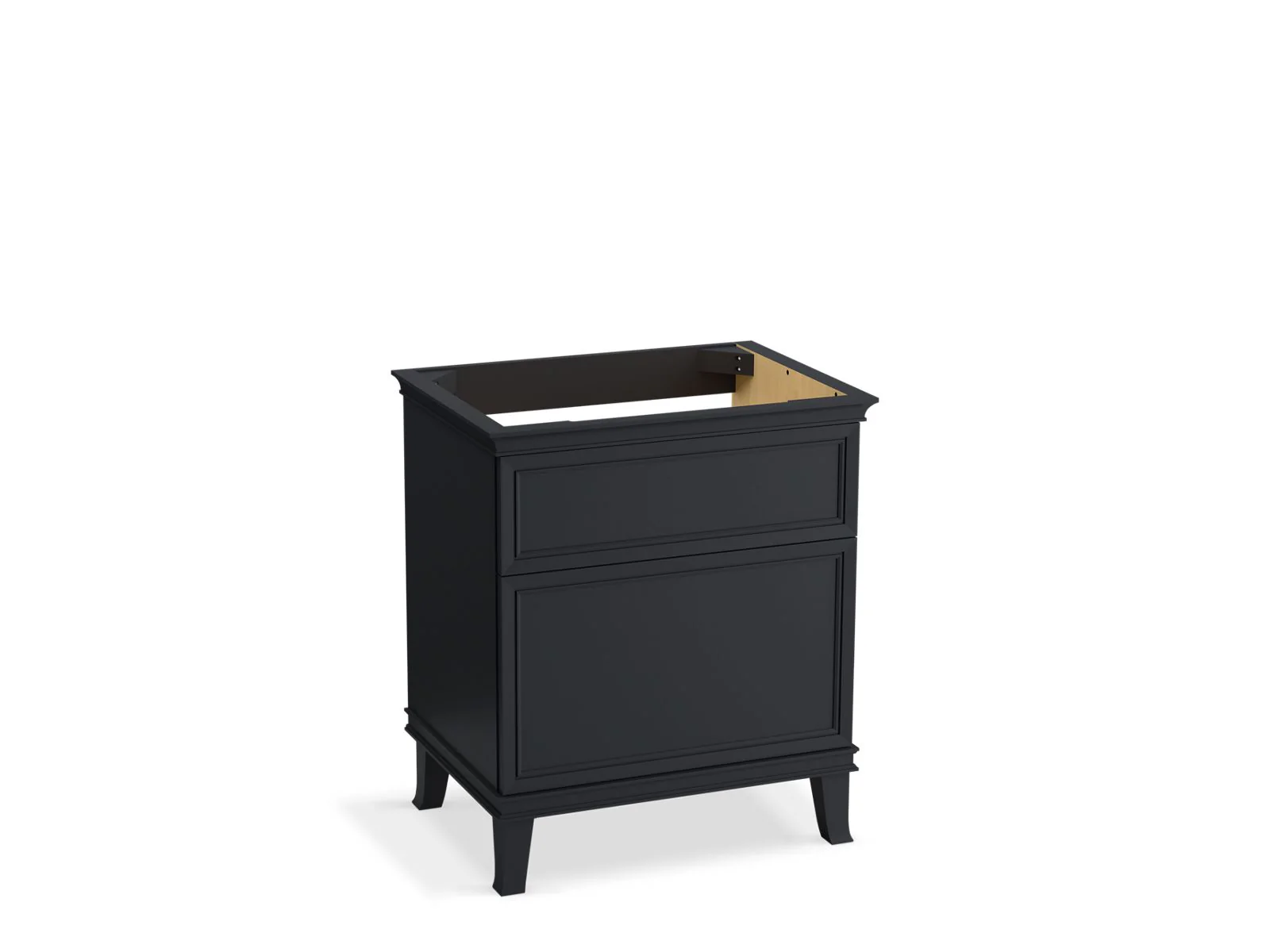 KOHLER K-29480 Artifacts 30" bathroom vanity cabinet - Image 2