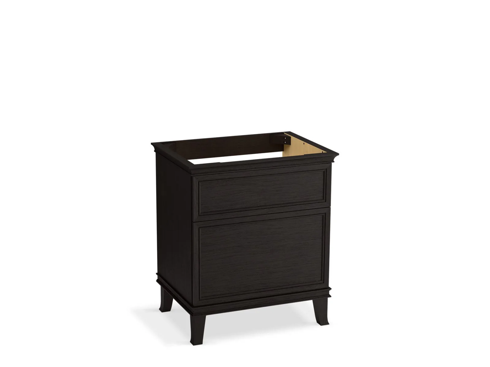KOHLER K-29480 Artifacts 30" bathroom vanity cabinet - Image 3