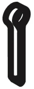 KOHLER K-29593 Cotter Pin, 1/16 X 1/2