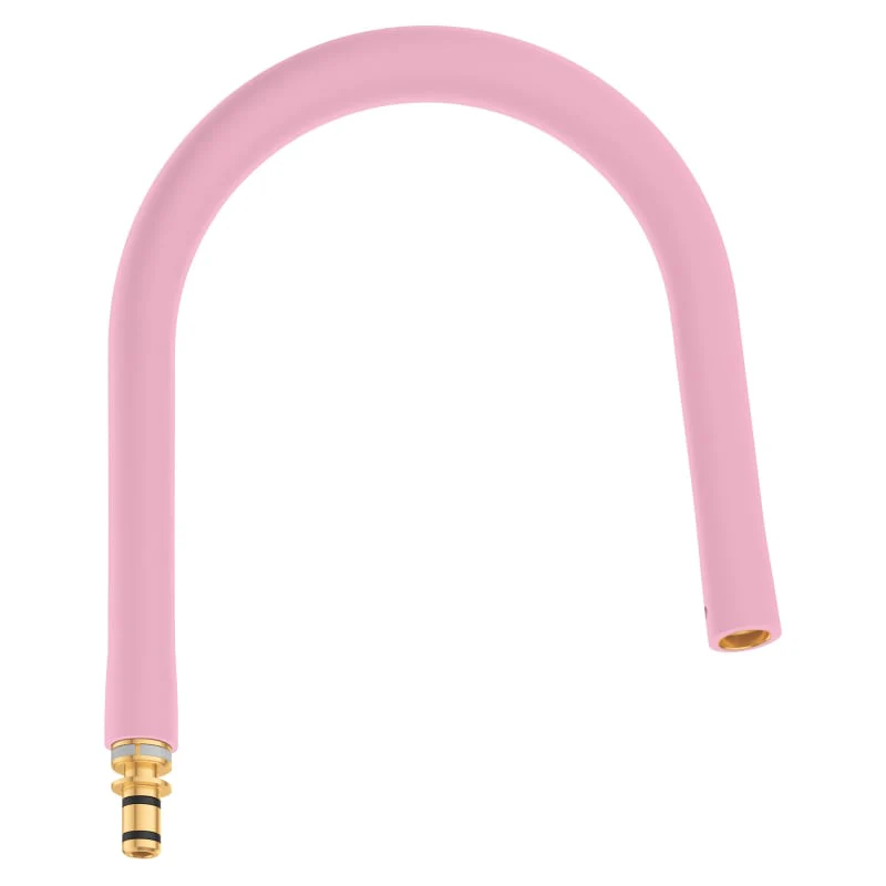 Grohe 30321 Essence Semi-Pro Faucet Hose - Image 2