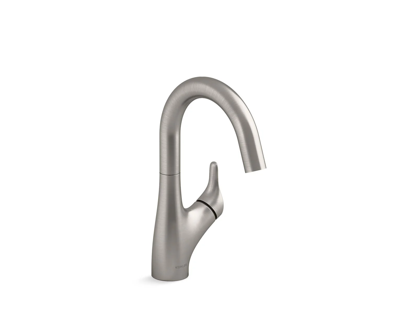 KOHLER K-30472 Rival Single-handle bar sink faucet - Image 3