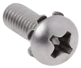 KOHLER K-31491 Screw 8-32 X 1/2 Round Head
