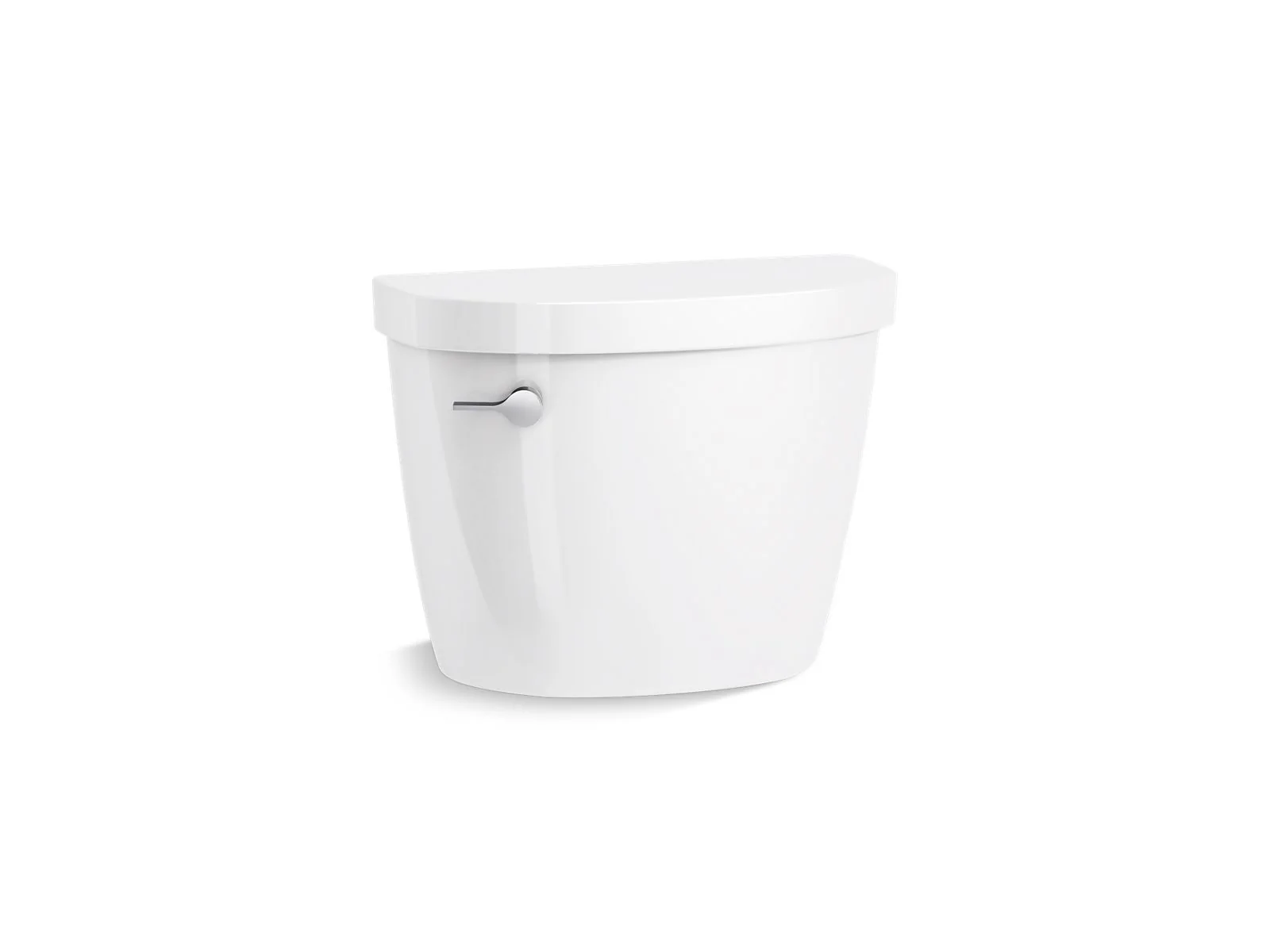 KOHLER K-31614-DRY Cimarron Toilet tank, 1.6 gpf
