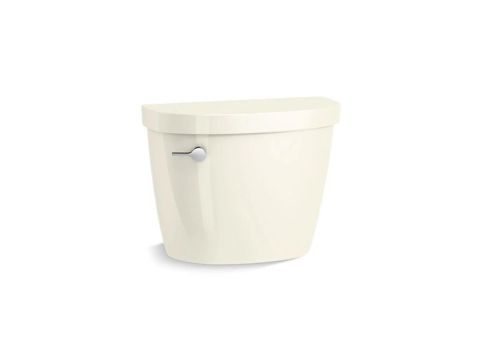 KOHLER K-31614-DRY Cimarron Toilet tank, 1.6 gpf - Image 2