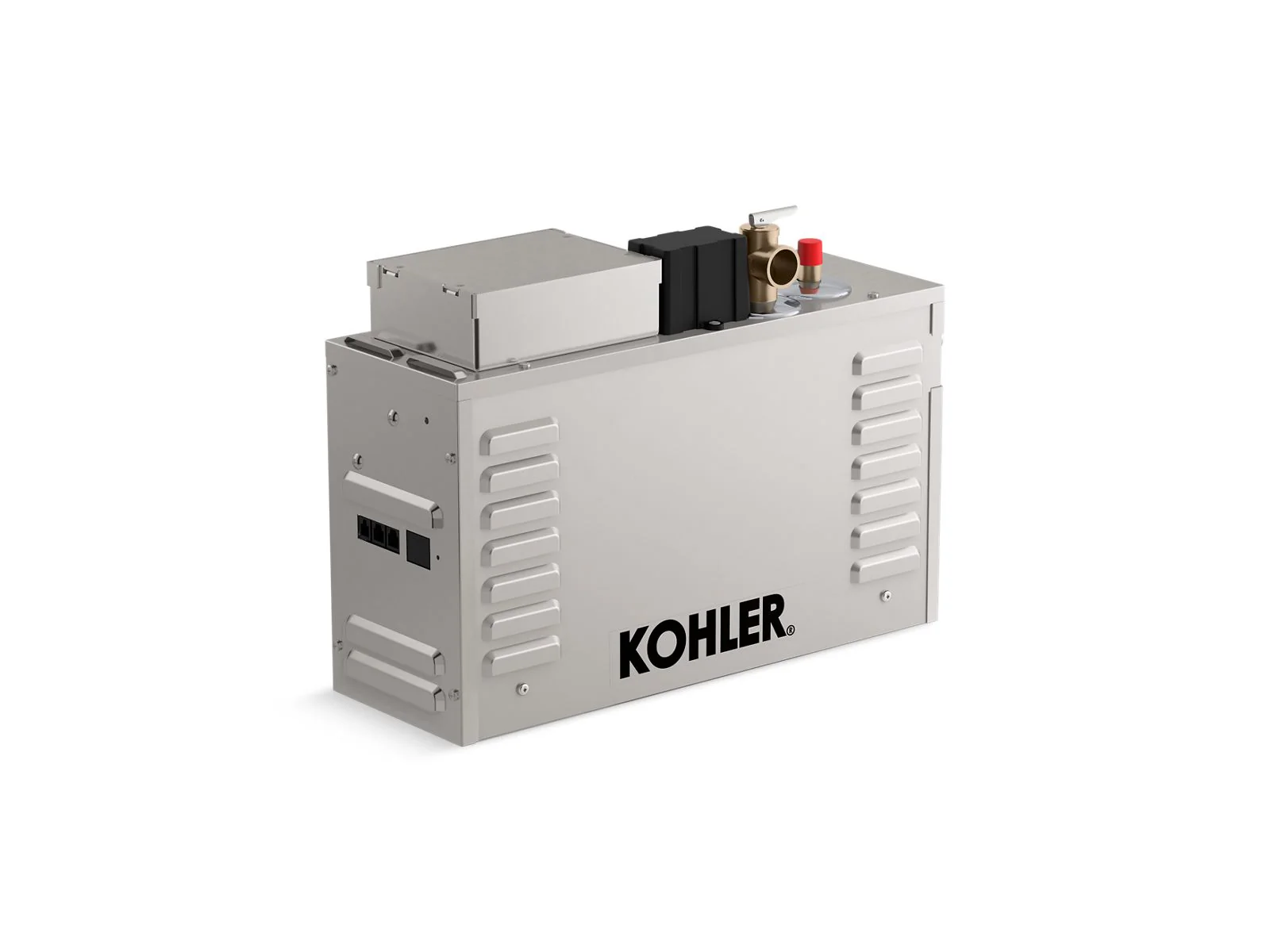 KOHLER K-32326 Invigoration 9 kW steam generator