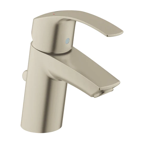 Grohe 32642 Eurosmart Single-Handle Bathroom Faucet S-Size - Image 2