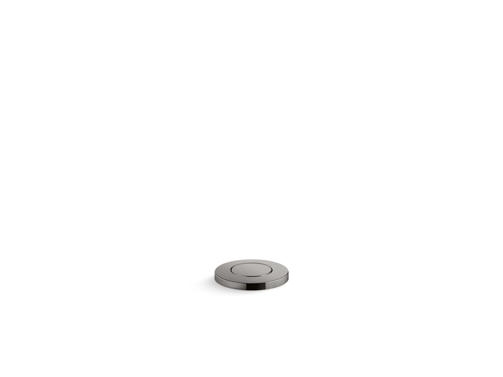 KOHLER K-35724 Garbage disposal air switch kit - Image 8