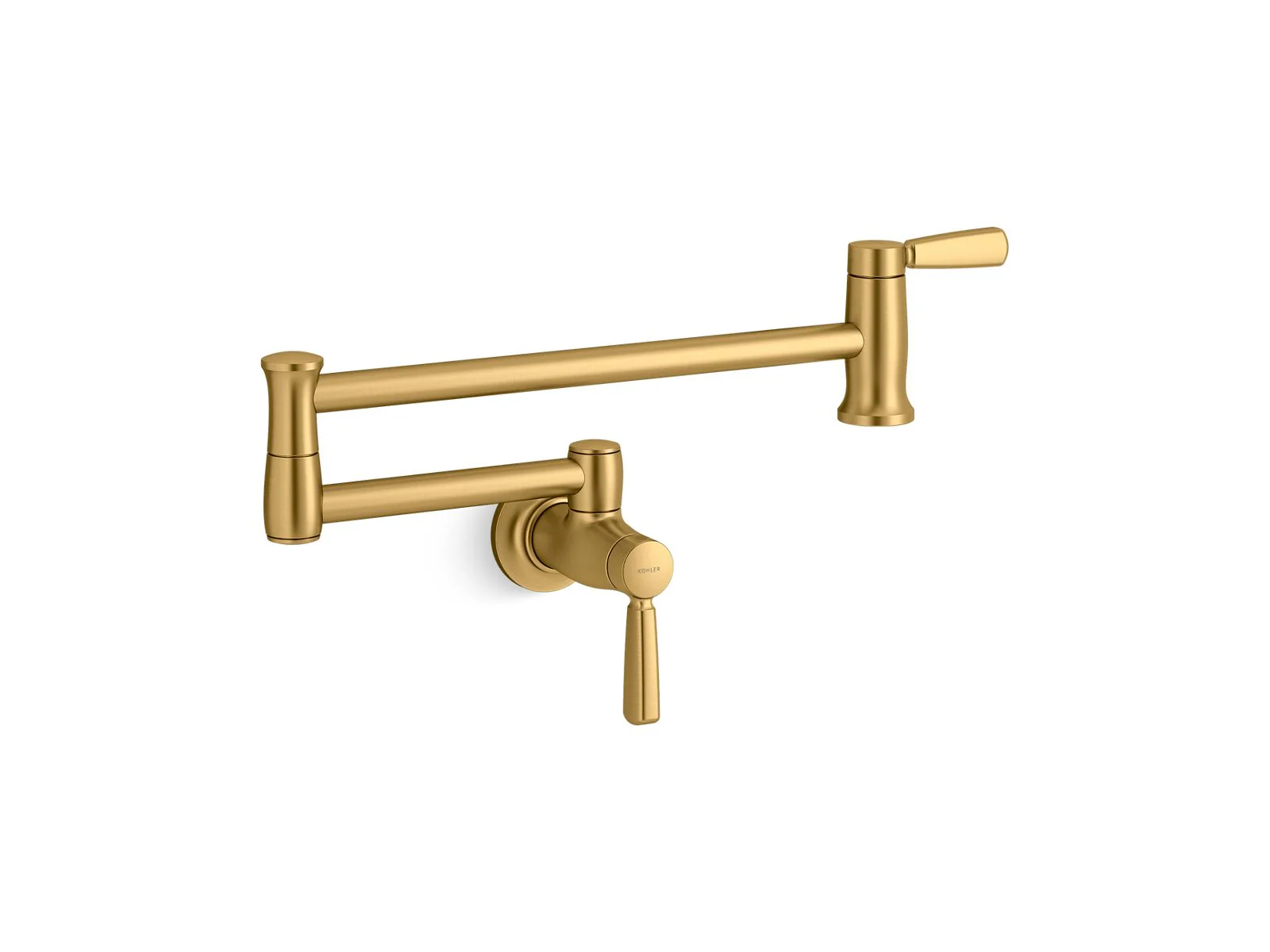 KOHLER K-35744 Wall-mount pot filler - Image 2