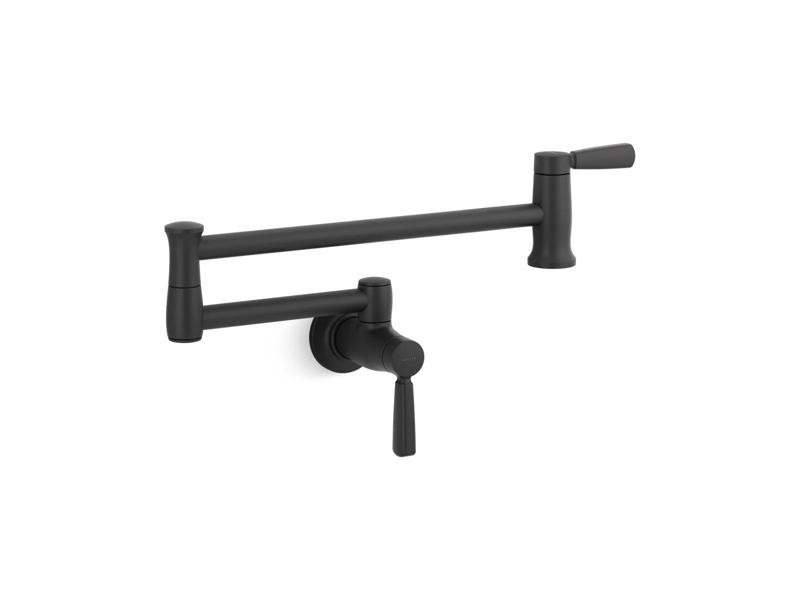 KOHLER K-35744 Wall-mount pot filler - Image 3