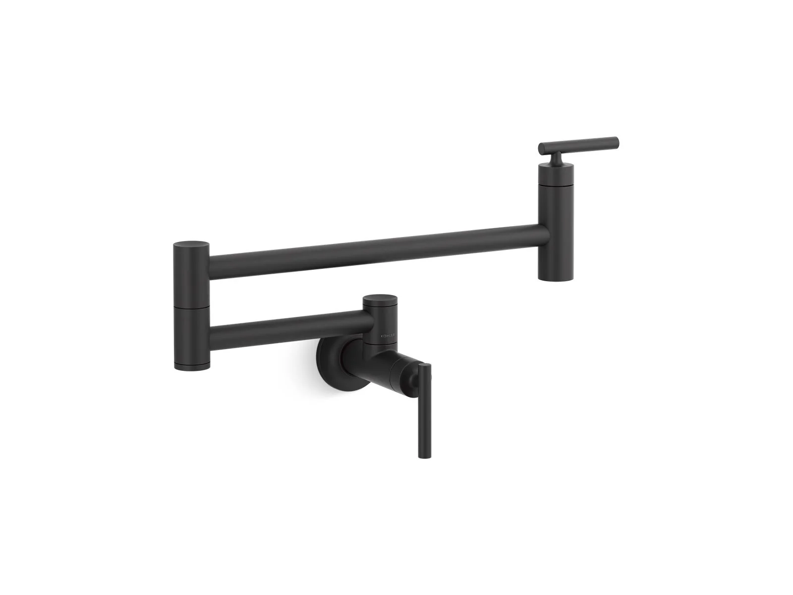 KOHLER K-35745 Wall-mount pot filler - Image 3