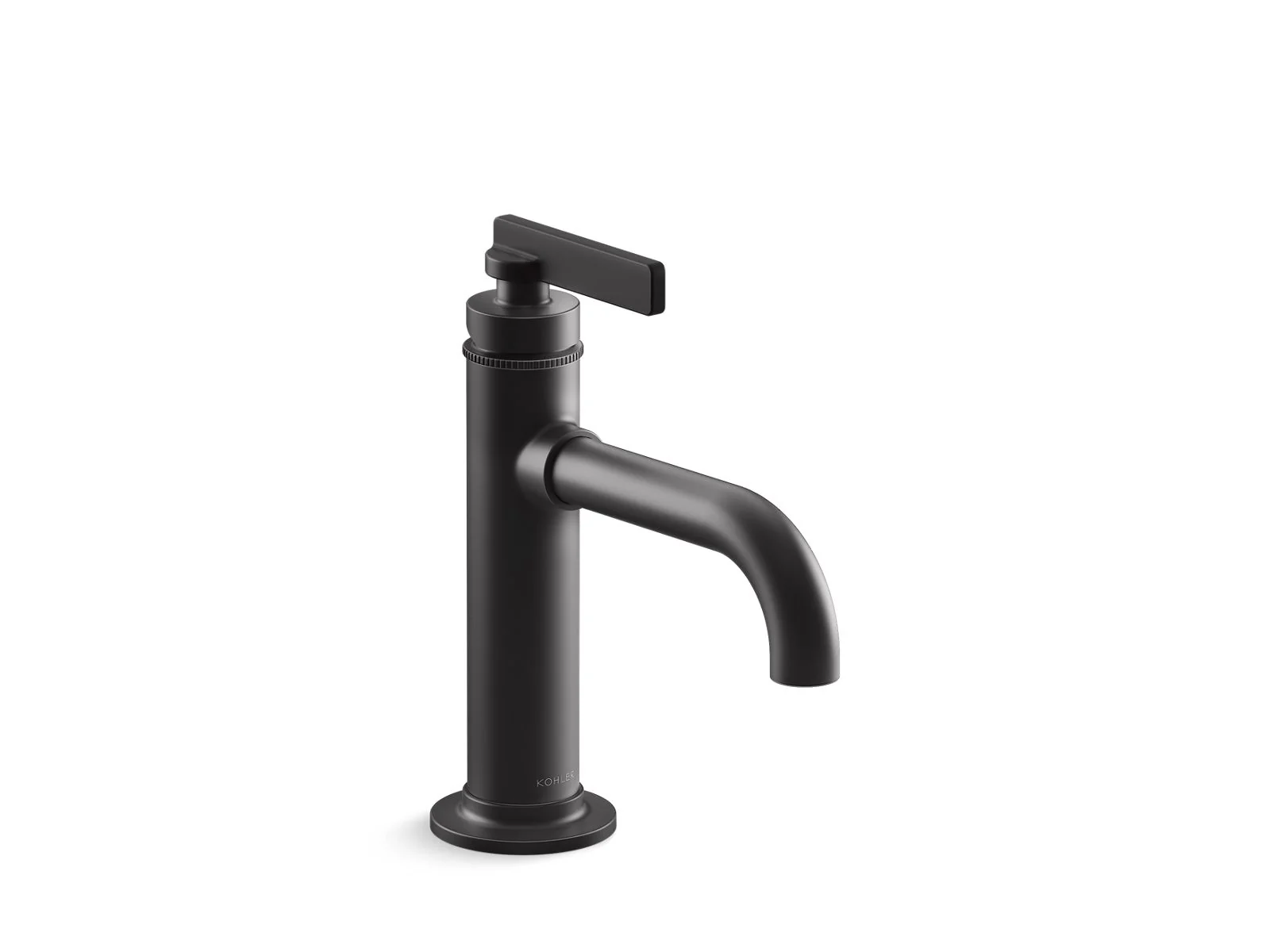 KOHLER K-35907-4K Castia by Studio McGee Single-handle bathroom sink faucet, 1.0 gpm - Image 2