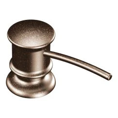 Moen 3944 Matte Black - Image 3