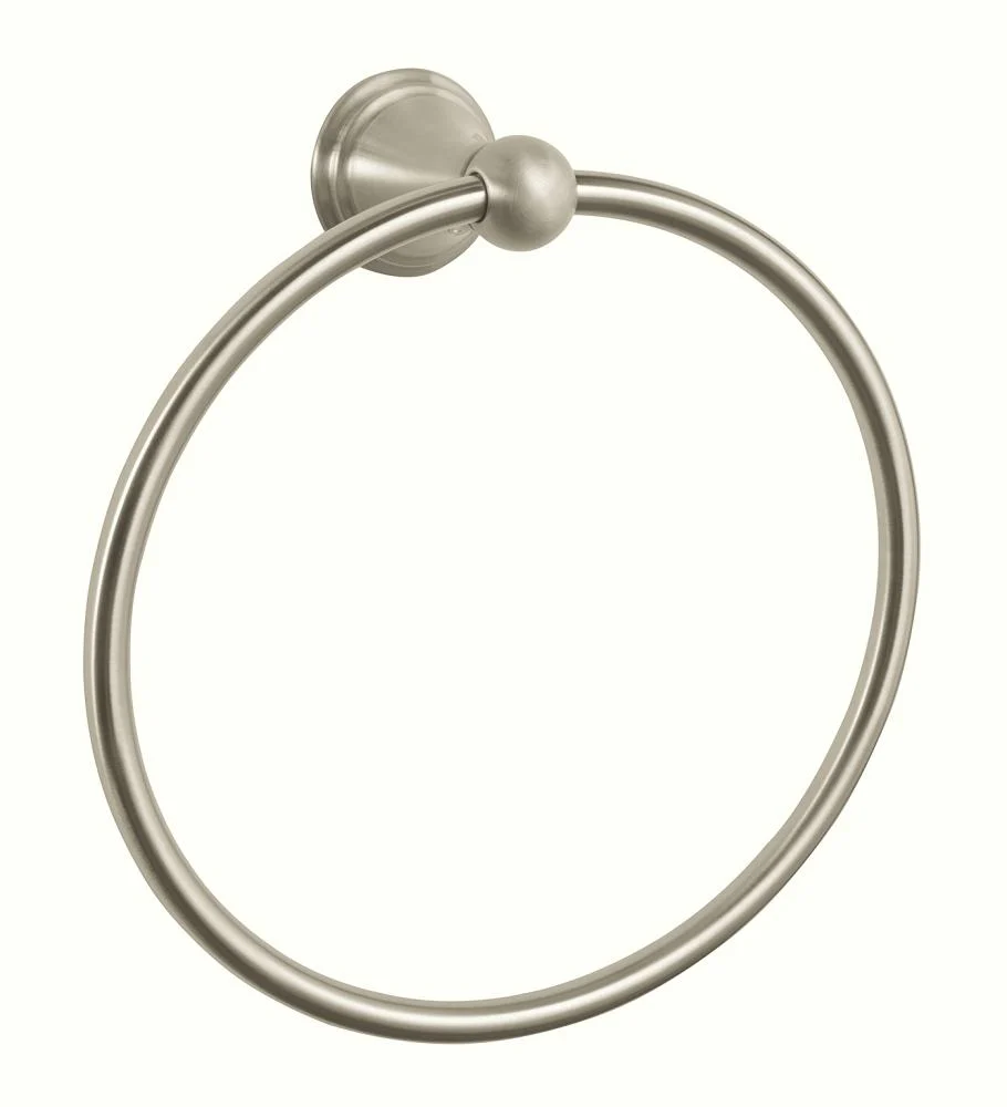 Grohe 40151 Geneva Towel Ring - Image 2