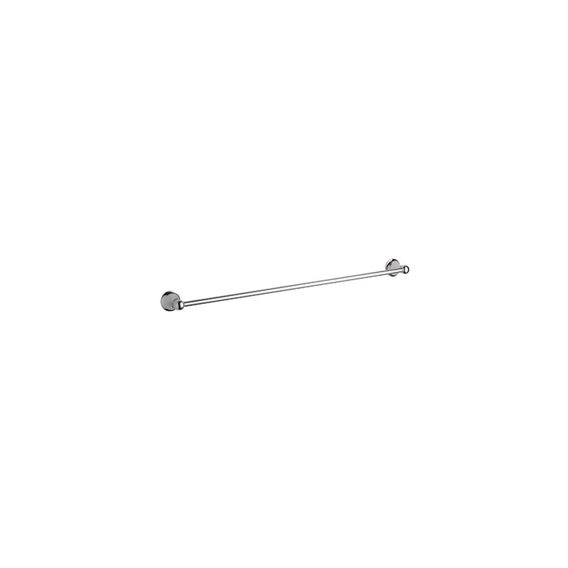 Grohe 40157 Seabury 26-3/8 Inch Wall Mount Bathroom Towel Bar - Image 2