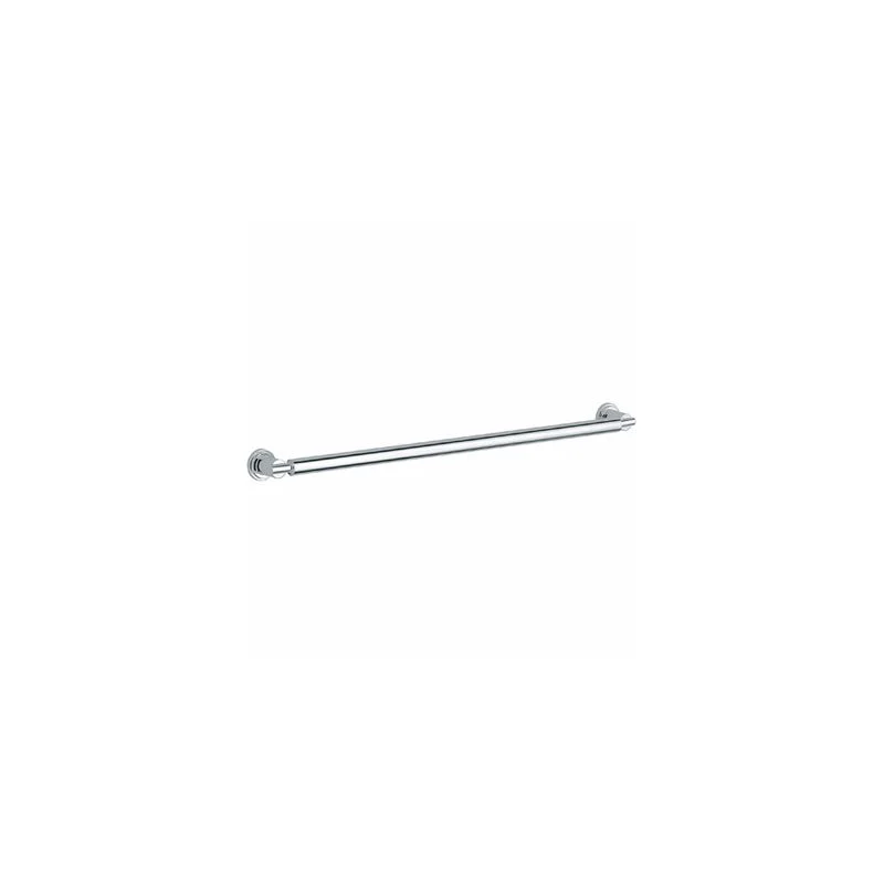 Grohe 40309-PARANT Atrio 25-1/4 Inch Wall Mount Towel Rail