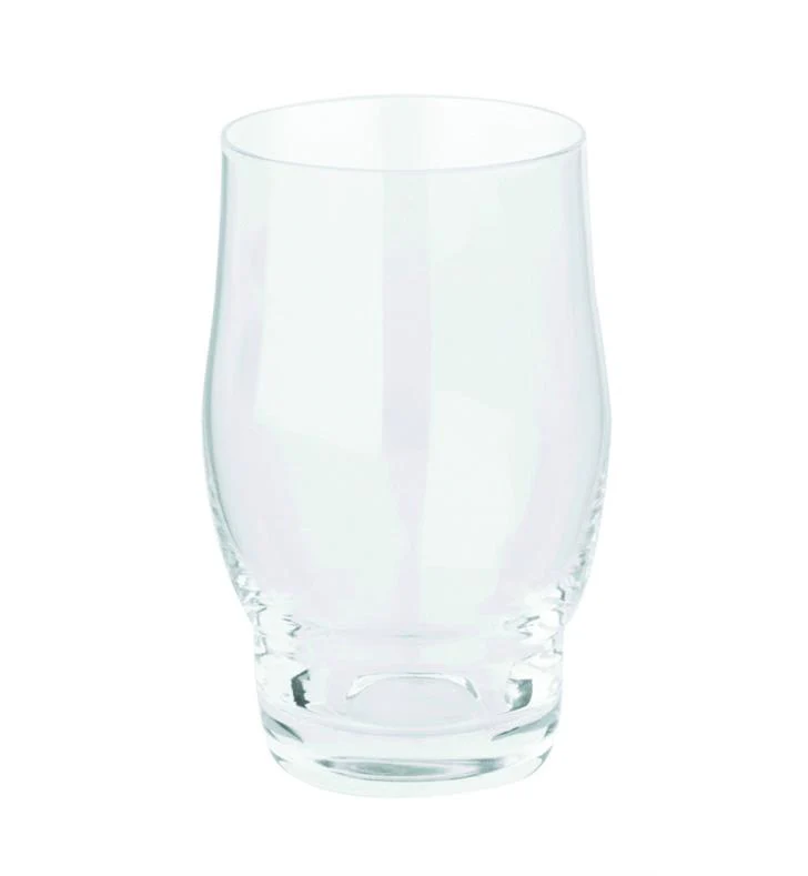 Grohe 40324000 Universal 2-3/4 Inch Crystal Tooth Brush Holder in Glass