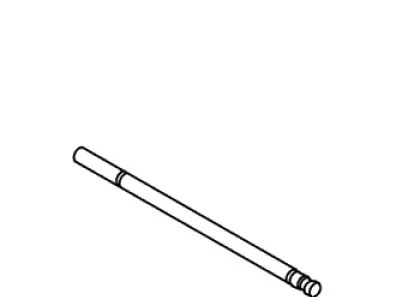 Moen Plug Button Kit