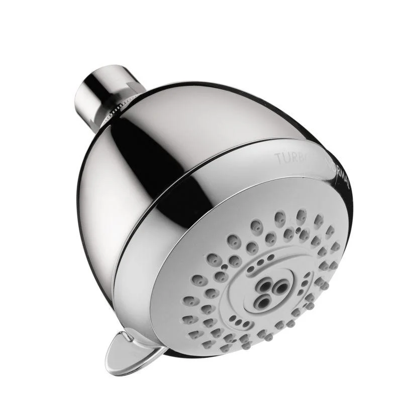 Hansgrohe 04335000 Croma E 75 3-jet Showerhead in Chrome