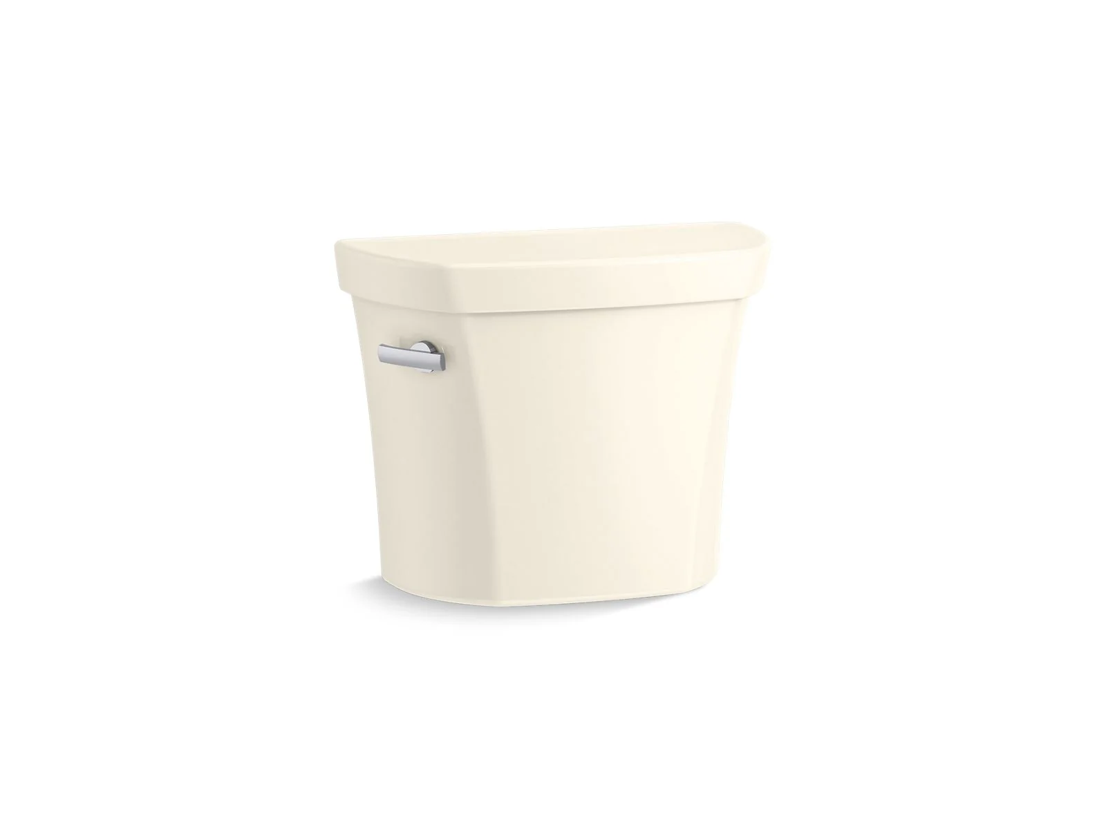 KOHLER K-44468 Highline Toilet tank, 1.6 gpf - Image 3
