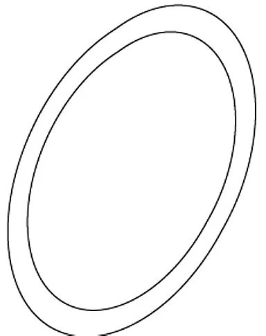 KOHLER K-46023 O-Ring