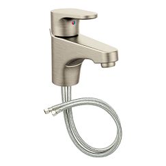 Moen  One-Handle Bathroom Faucet - Image 2