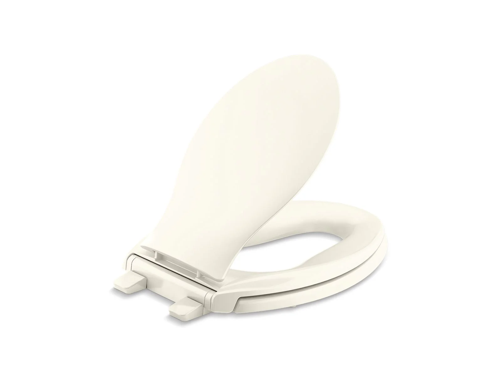 KOHLER K-4732-RL Transitions ReadyLatch Quiet-Close elongated toilet seat - Image 2