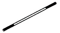 KOHLER K-51081 Rod
