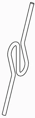 KOHLER K-51261 Clip